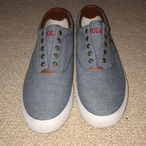 Polo Shoes